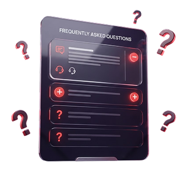 Frequently Asked Questions